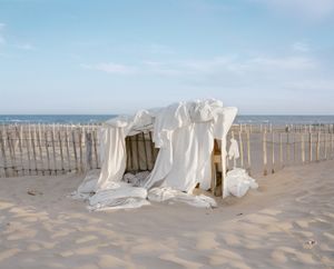 Children's hut