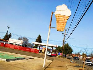 Ice Cream