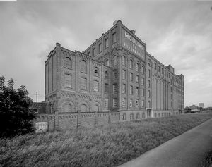 Factories