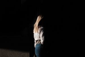 Embracing shadow