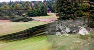 Memoryscapes / Fragments of Reconstruction 3