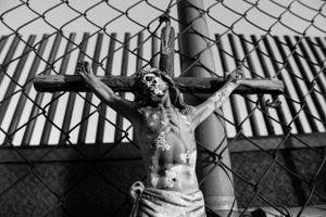 El Señor de la Calle