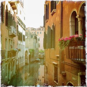 CANAL, VENICE