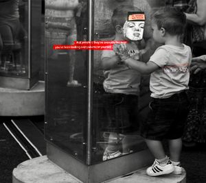 Love Saves The Day