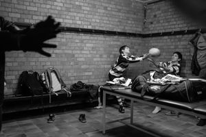 from the series : "About rugby"