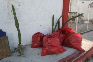 Power of Waste