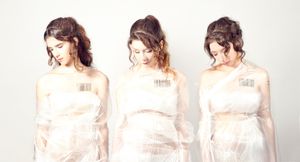 Modolls IV © SpirosK photography