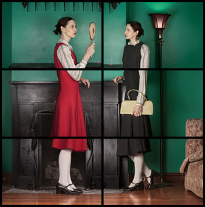 Doppelgänger 5.18.09