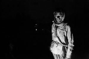 Human & Tiger Conflict