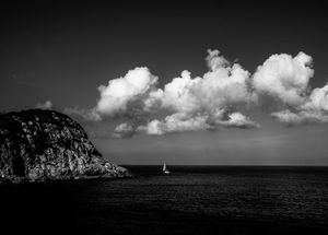 Sailing