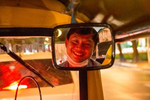 Bangkok 2015