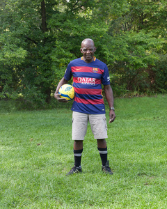 Dean, Sunday Soccer