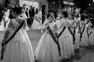 Damas de honor