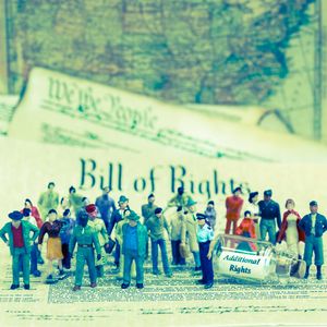Amendment 9 Additional Rights