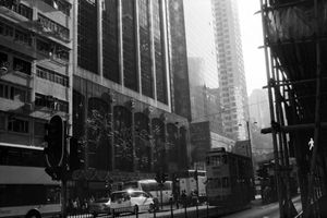 "Hong Kong"