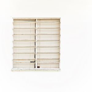 Any window./ Qualche finestra.
