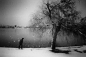 "The road to Isolation"