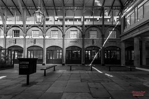 Covent Garden, London | 01