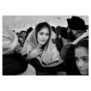 Sikh Festival in Southall - 2023