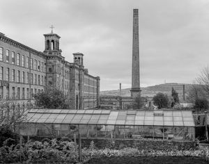 Factories