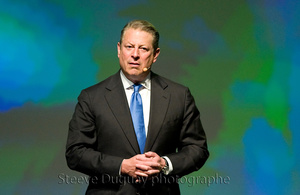 Al Gore