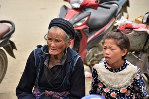 Something happened....