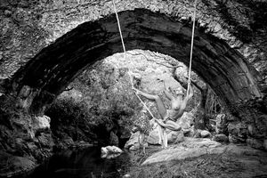 the bridge #2