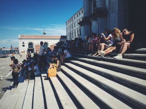 From Milan To Venice #8