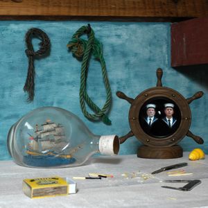 ship ahoy