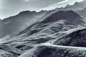 Downhill Run