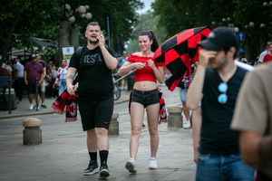 AC Milan Supporters