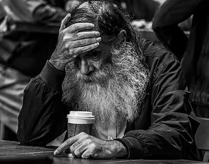 'Coffee:  The Perfect Elixir'
