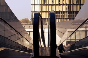 Bibliothèque nationale de France n4 © Davide Weber