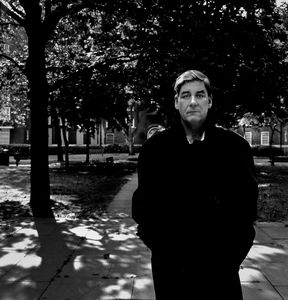 Patrick McGrath