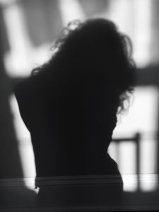 Silhouette #1