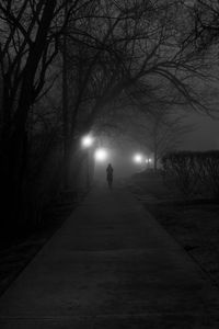 You Will Be Mist