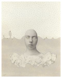 Ruffles © Athena Petra Tasiopoulos