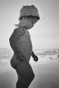 Vintage baby