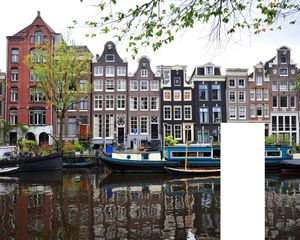NAKED Amsterdam - Censored