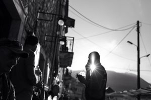 Lightbulb moment