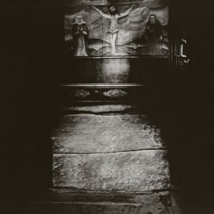 Broken Shadow #27