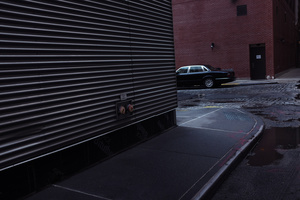 Parked 5