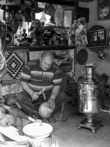 The Metal Smith