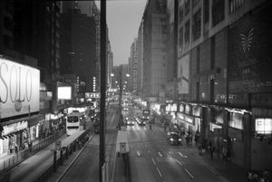 "North Point Hong Kong"