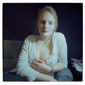 © Ruediger Beckmann