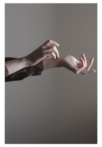 come on © Cristina Coral