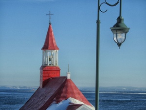 Old Chapel
