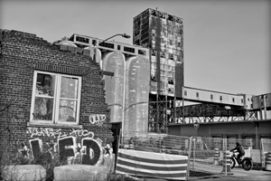 Remnants of Industry