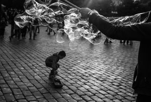 Daily Street