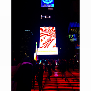 Times Square